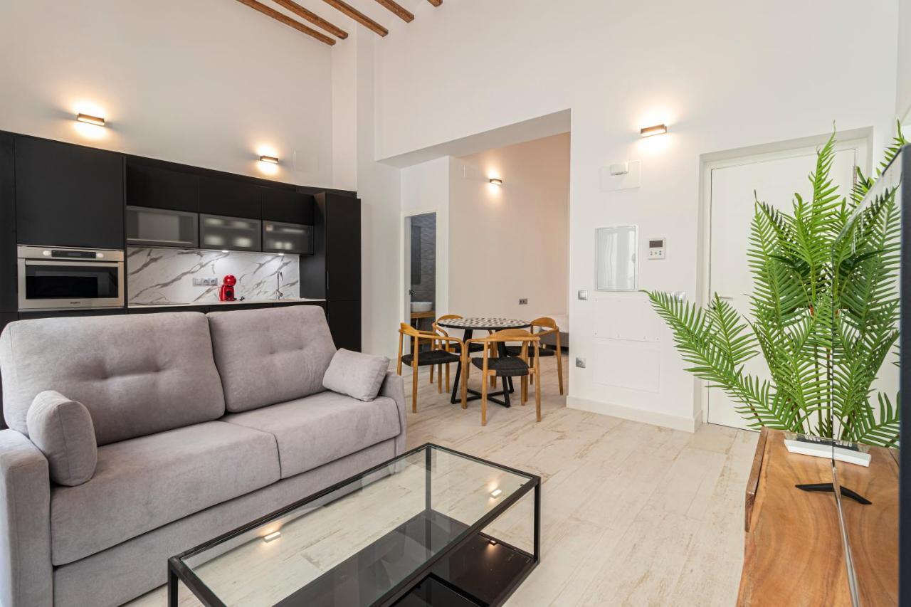 Allo Apartments San Roque 2ºa Cádiz Eksteriør billede