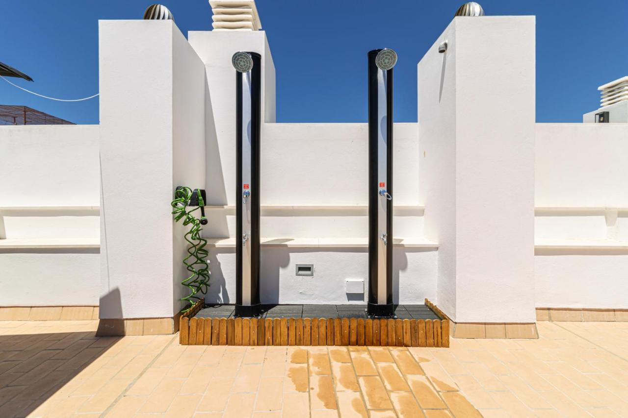 Allo Apartments San Roque 2ºa Cádiz Eksteriør billede
